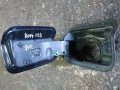 лючок топливного бака BMW 7 серия F01/F02 2010, 4.4 л., N63 B44 A, бензин, АКПП, седан, 51177198167, 51177198171 - фото №3