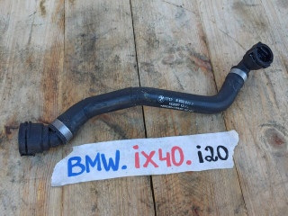 патрубок радиатора BMW iX I20 2022, электро, полный привод, правый руль, 8833640