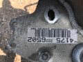 балка подвески задняя Mercedes-Benz S-Класс W222/C217/A217 2014, 3.0 л., OM 642.861, дизель, АКПП, серебристый, седан, A2223506502, A2223500508 - фото №2