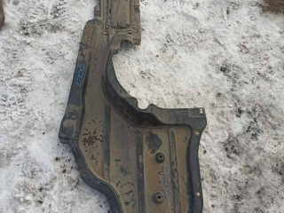 защита днища BMW X5 E70 2009, 3.0 л., дизель, 7217521