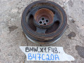 шкив коленвала BMW X1 F48 2017, 1.8 л., дизель, АКПП, 475, полный привод, 8602800 - фото №2