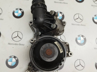 помпа BMW X5 E70 [рестайлинг] 2012, 3.0 л., N57 D30 A, дизель, 473842801