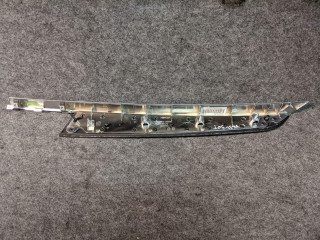 накладка двери (крышки) багажника BMW X5 E70 2009, 4.8 л., N62 B48 A, бензин, АКПП, внедорожник 5 дв.