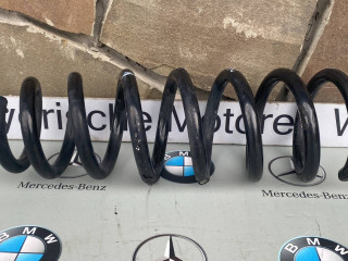 пружина передняя BMW X5 E70 2009