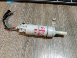 насос (моторчик) омывателя фар Mercedes-Benz SLK-Класс R171 2006, 3.5 л., M 272.963, бензин, АКПП, серебристый, кабриолет