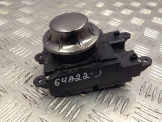 джойстик управления мультимедиа BMW 5 серия E60/E61 2005, 2.5 л., бензин, АКПП, универсал, 6941801