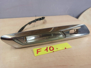 повторитель поворота на крыле BMW 2011, 7154167, 7154169