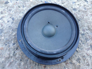 динамик двери Mercedes-Benz M-Класс W164 2006, 3.0 л., OM 642.940, дизель, АКПП, внедорожник 5 дв., A1648203002