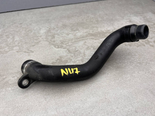 патрубок радиатора BMW 5 серия E60/E61 [рестайлинг] 2008, 2.0 л., N47 D20 A, дизель, 7800583