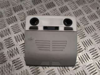 фонарь салона (плафон) BMW 3 серия E90/E91/E92/E93 [рестайлинг] 2008, 2.0 л., N47 D20 A, дизель, АКПП, универсал, полный привод, 9201632