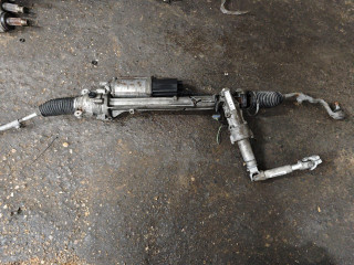 рулевая рейка BMW X5 F15 2017, 3.0 л., N55 B30 A, бензин, АКПП, 6881441