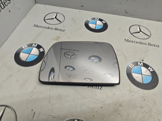 стекло зеркала наружного левого BMW X3 E83 2005