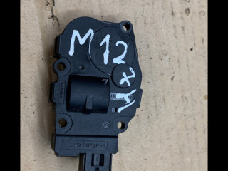 моторчик заслонки печки Mercedes-Benz M-Класс W164 2007, 9298880