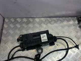 блок управления ручником BMW 7 серия F01/F02 2010, 4.4 л., N63 B44 A, бензин, АКПП, седан, 6784652