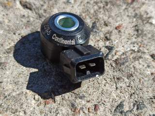 датчик детонации Mercedes-Benz S-Класс W222 [рестайлинг] 2020, 4.0 л., M 176.980, бензин, A2709050900