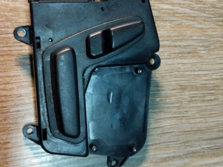 блок управления сиденьем Mercedes-Benz GL-Класс X164 2007, 3.0 л., OM 642.940, дизель, АКПП, серебристый, внедорожник 5 дв., 1648201410, A1648201410