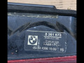 фонарь крышки багажника левый BMW 5 серия E39 (1995 - 2000), 8361673 - фото №3