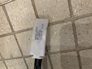 трос двери BMW X5 E70 [рестайлинг] 2011, 3.0 л., N57 D30 A, дизель, АКПП, внедорожник 5 дв., 7137079