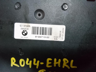 Электрический отопитель салона BMW 7 серия F01/F02 2010, 4.4 л., N63 B44 A, бензин, АКПП, седан, 9194713