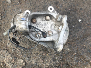 кулак поворотный правый BMW 3 серия E90/E91/E92/E93 2006, 2.0 л., дизель, АКПП, седан, 6773210