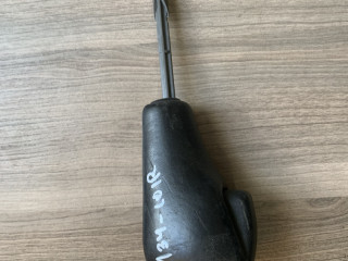 ручка кулисы КПП BMW 5 серия E39 [рестайлинг] 2001, 2.5 л., бензин, АКПП, седан