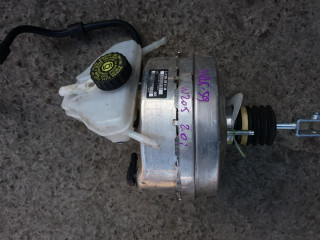 вакуумный усилитель тормозов Mercedes-Benz C-Класс W205/S205/C205 2015, 2.0 л., M 274.920, бензин, АКПП, седан, правый руль, A2054300130