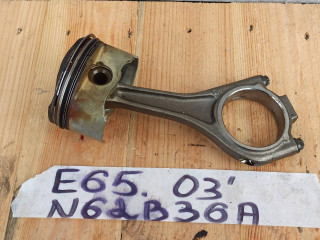 поршень BMW 7 серия E65/E66/E67 2004, 3.6 л., N62 B36, бензин