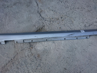 накладка на порог Mercedes-Benz 2013, 2.1 л., OM 651.913, дизель, АКПП, седан, A2046900340