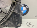 вентилятор радиатора BMW 3 серия E90/E91/E92/E93 2007, 3.0 л., бензин, МКПП, седан, 6937515, 7523259 - фото №4