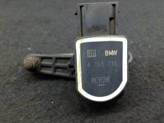датчик дорожного просвета BMW 3 серия E90/E91/E92/E93 2006, 2.5 л., N52 B25 A, бензин, АКПП, седан, 6763735, 37146763735