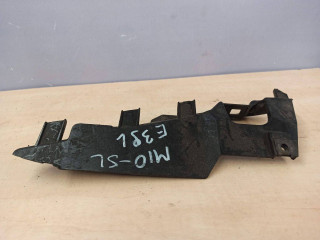 крепление фары левой BMW 5 серия E39 1998, 153723