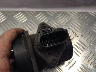 расходомер воздуха BMW 3 серия E46 2001, 2.0 л., N42 B20 A, бензин, АКПП, седан, 1438687