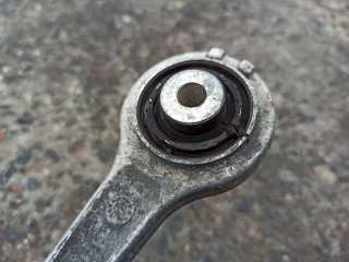 рычаг задний правый BMW 7 серия E65/E66/E67 [рестайлинг] 2005, 3.0 л., дизель