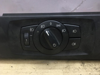 переключатель света BMW 3 серия E90/E91/E92/E93 2007, 3.0 л., бензин, МКПП, седан, 6932792