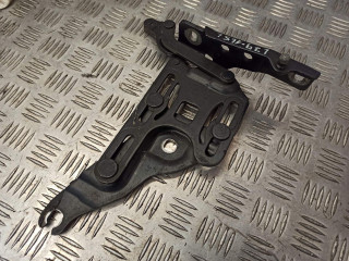 петля капота левая BMW X5 E70 2009, 3.0 л., дизель, АКПП, внедорожник 5 дв., 7148347