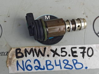 электромагнитный клапан BMW X5 E70 2009, 4.8 л., бензин, 1707323