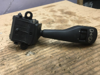 переключатель дворников BMW 3 серия E46 2001, 2.0 л., бензин, АКПП, купе, 8363664