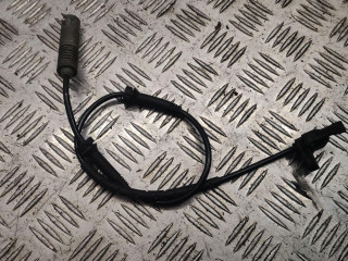 датчик ABS BMW 3 серия E90/E91/E92/E93 [рестайлинг] 2008, 6762465