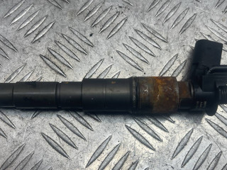 форсунка BMW X3 E83 [рестайлинг] 2008, 3.0 л., дизель, 7796042