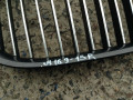 заглушка (решетка) в бампер BMW 7 серия F01/F02 2009, 3.0 л., N54 B30 A, бензин, АКПП, седан - фото №2