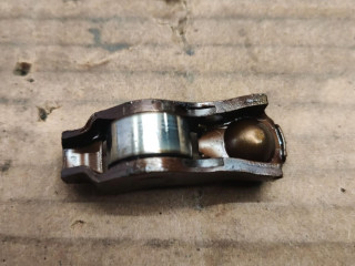 коромысло клапана (рокер) BMW X5 E70 2007, 3.0 л., N52 B30 AF, бензин, АКПП