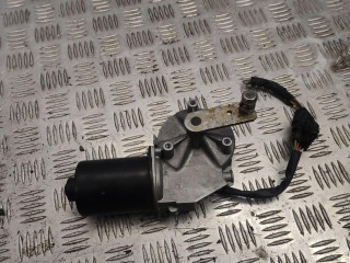 моторчик передних стеклоочистителей (дворников) Mercedes-Benz M-Класс W164 2007, 3.0 л., OM 642.940, дизель, 1648201842