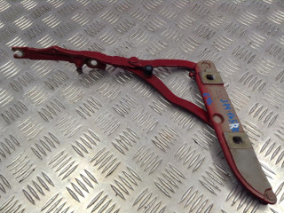 петля крышки багажника BMW 3 серия E46 [рестайлинг] 2004, 1.8 л., N46 B18 A, бензин, АКПП, вишня, седан