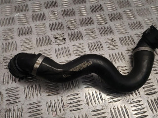 патрубок радиатора Mercedes-Benz GLC-Класс X253/C253 2018, 2.2 л., дизель, 2535019782