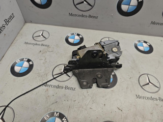замок багажника BMW X5 E53 [рестайлинг] 2005, 7111008