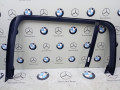 молдинг двери задней левой BMW 2023, 3.0 л., B58 B30 A, бензин, 475, 7445507 - фото №3