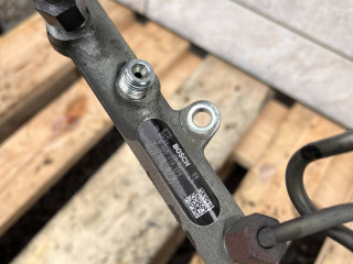 топливная рампа BMW X5 E53 [рестайлинг] 2006, 306D2, 7788679