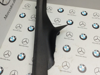 накладка на порог BMW 5 серия G30/G31 [рестайлинг] 2022, 3.0 л., бензин, полный привод, 7375727