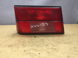 фонарь крышки багажника левый BMW 5 серия E34 1995