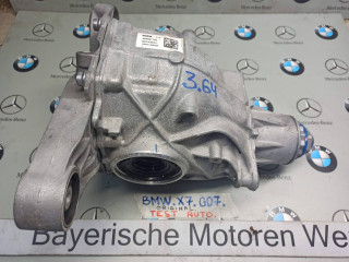 редуктор заднего моста BMW 2023, 3.0 л., B58B30, бензин, 475, полный привод, 884991703